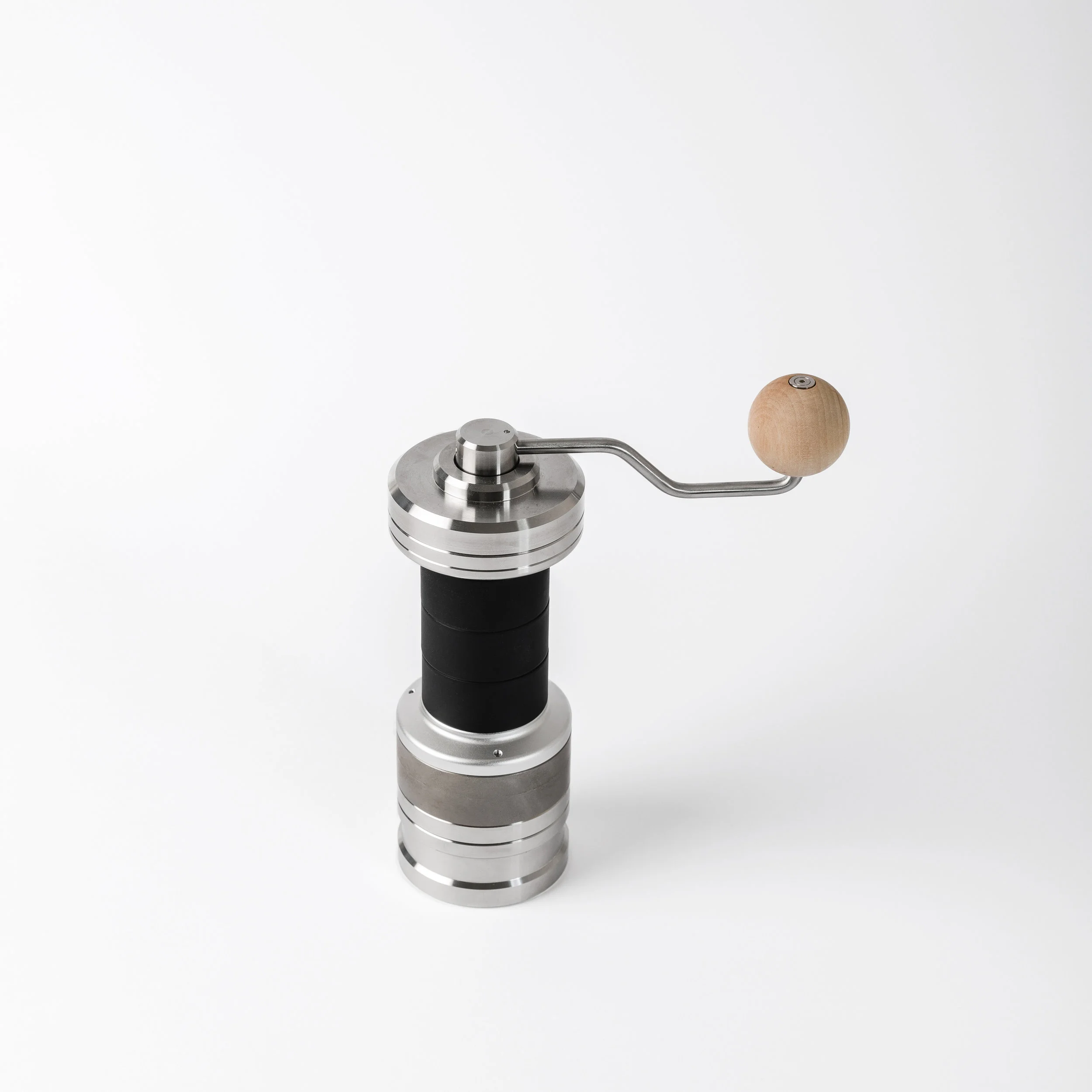 Helor Flux Coffee Grinder