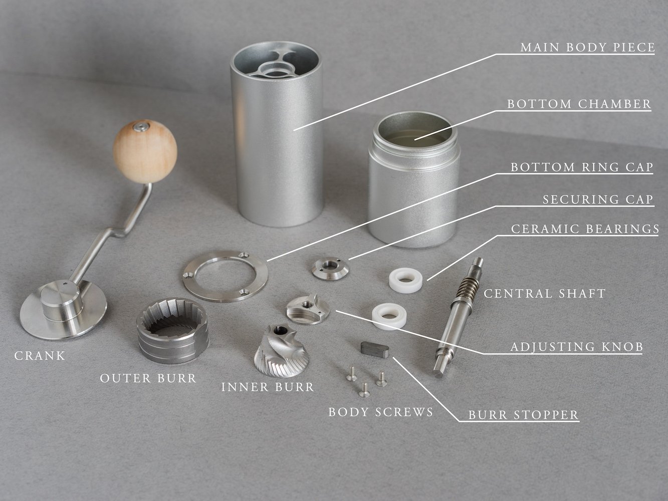 PARTS NAME 2
